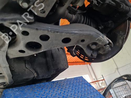 Used Left front suspension arm Left front suspension arm 39505867 39505867