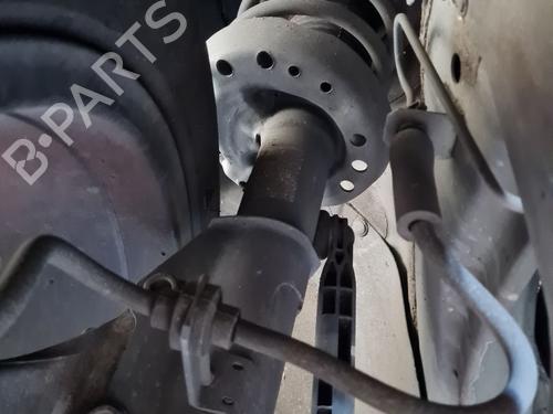 Used Right front shock absorber OPEL INSIGNIA A (G09) [2008-2017]  29201576