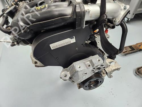 Motor SEAT TOLEDO II (1M2) | BP30590743M1