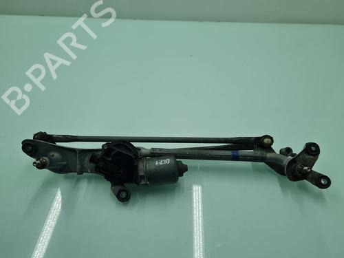 Used Front wiper motor Front wiper motor LEXUS GS (_S19_) 450h (GRS191_, GWS191_) (296 hp) 21767888 21767888