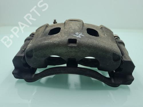 Left front brake caliper FORD RANGER (TKE) | BP21643896M105 - Image 6