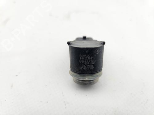 Electronic module DACIA SANDERO III 1.0 TCe 90 | BP33929058M83 - Image 2