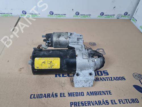 Used Starter Starter BMW 1 (E87) 116 d (116 hp) 21659768 21659768