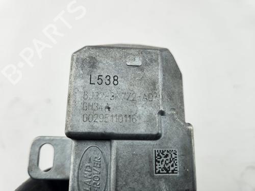 Elektronisk modul LAND ROVER RANGE ROVER EVOQUE (L551)  | BP29573392M83 
