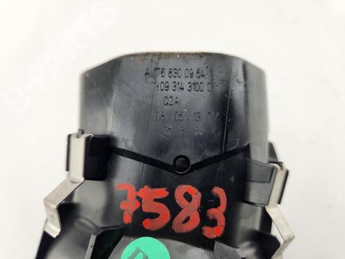 Air vent MERCEDES-BENZ A-CLASS (W176) A 45 AMG 4-matic (176.052) | BP28056266I21 