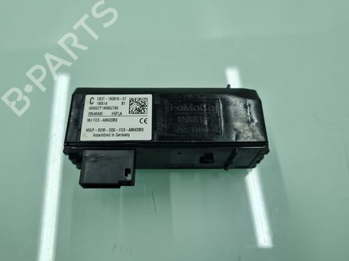 Used Electronic module FORD RANGER (TKE) [2011-2025]  21765230
