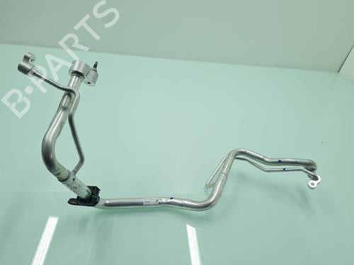 Used AC pipe AC pipe MERCEDES-BENZ GLA-CLASS (X156) GLA 200 CDI / d (156.908) (136 hp) 21637929 21637929