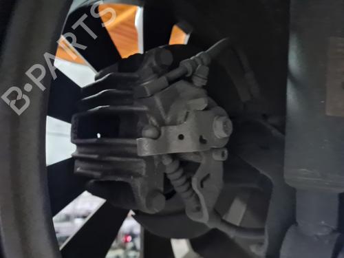 Used Left rear brake caliper Left rear brake caliper SEAT IBIZA IV SC (6J1, 6P5) 1.4 TDI (105 hp) 32858255 32858255