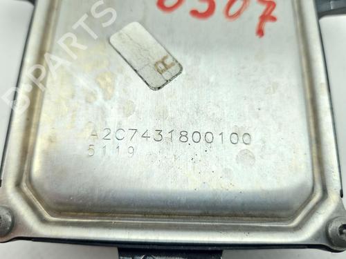 Electronic module MAZDA 3 Hatchback (BP) 2.0 SKYACTIV-G M Hybrid | BP40255252M83 - Image 4
