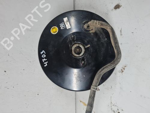 Used Servo brake MITSUBISHI L200 / TRITON (KA_T, KB_T) [2004-2018]  21661090