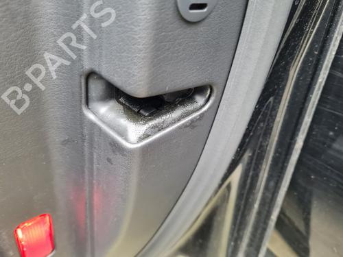 Used Front right lock AUDI A6 C6 (4F2) [2004-2011]  21645907