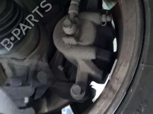 Used Left front brake caliper Left front brake caliper HYUNDAI i20 ACTIVE (IB, GB) 1.4 CRDI (90 hp) 32470377 32470377