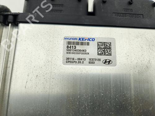 Engine control unit (ECU) HYUNDAI i20 III (BC3, BI3) | BP24227982M57