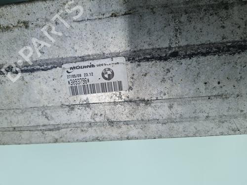 Intercooler BMW 3 (E90) 318 d | BP21656065M30 - Image 2