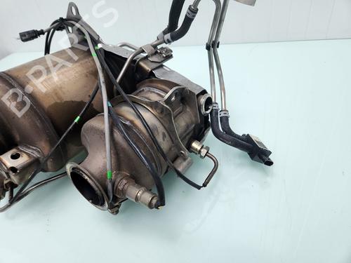 partikelfilter VW TIGUAN ALLSPACE (BW2, BJ2) 2.0 TDI | BP29704826M81 
