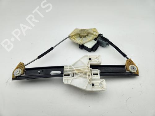 Rear left window mechanism SEAT LEON (5F1) 2.0 TDI | BP28360372C24 