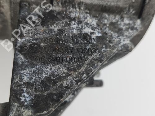 Engine mount MERCEDES-BENZ C-CLASS T-MODEL (S206) C 220 d (206.204, 206.216) | BP36779176M89 - Image 2