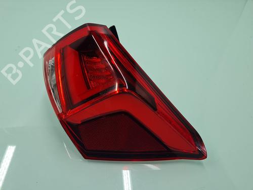 Used Right taillight Right taillight SEAT ARONA (KJ7, KJP) [2017-2026] 21640576 21640576