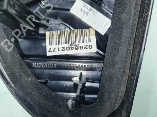 Left tailgate light RENAULT CAPTUR I (J5_, H5_) | BP21643145C79 - Image 4