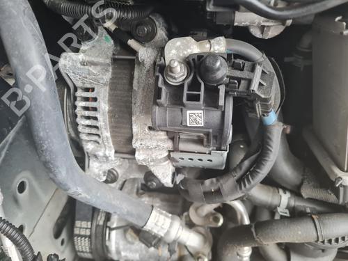 Used Alternator Alternator VOLVO XC60 II (246) [2017-2026] 32033779 32033779