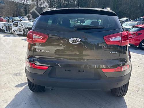 Right sun visor KIA SPORTAGE III (SL)  | BP32631805I2  - Image 5