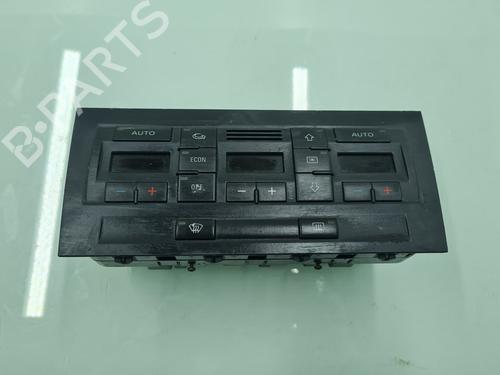 climate-control-audi-a4-b7-8ec-8e0820043bj-2004-2005-2006-2007-2008-2009-21651787 main image