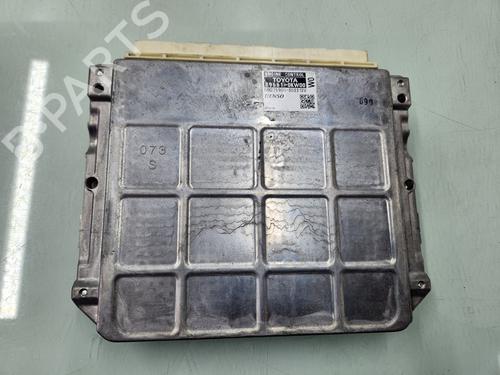 Engine control unit (ECU) TOYOTA HILUX VII Pickup (_N1_, _N2_, _N3_)  | BP24579998M57 