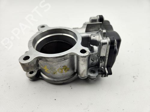 Used Throttle body SKODA SUPERB III Estate (3V5) 2.0 TDI (150 hp) 31928636