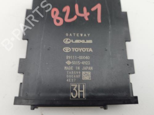 Electronic module TOYOTA YARIS CROSS (MXP_) 1.5 Hybrid (MXPJ10) | BP36259522M83 - Image 2