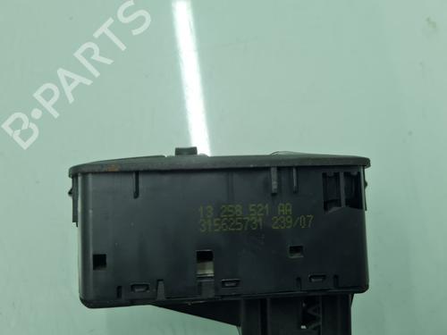 Left front window switch OPEL CORSA D (S07) | BP21651941I27 - Image 3