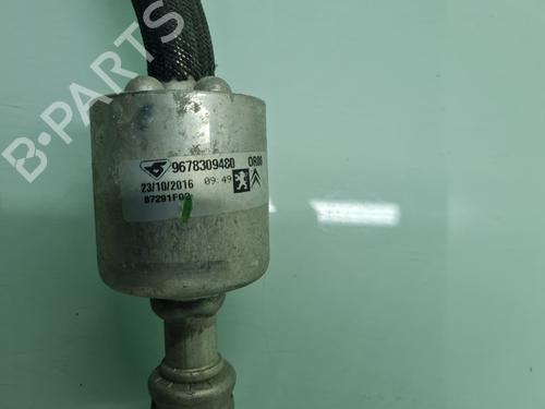 AC pipe PEUGEOT 208 I (CA_, CC_)  | BP21765070M126 