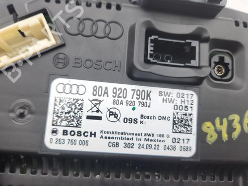Instrument cluster AUDI Q5 (FYB, FYG) 40 TDI Mild Hybrid quattro | BP37517430C47 - Image 7