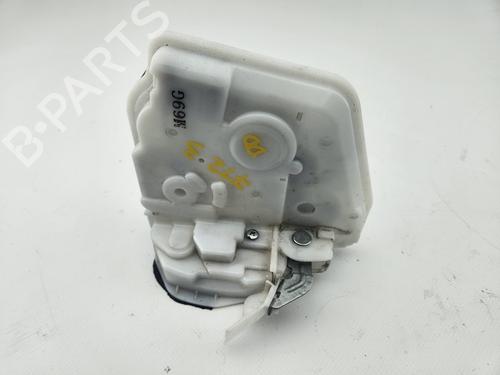 Used Front right lock Front right lock MAZDA CX-5 (KF) [2016-2026] 21658194 21658194