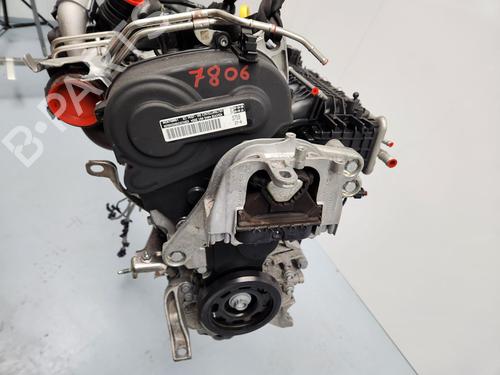 Engine CUPRA LEON (KL1, KU1, KUG)  | BP29534509M1 