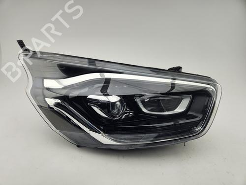 Used Right headlight Right headlight FORD TRANSIT CUSTOM V362 Bus (F3) 2.0 EcoBlue (185 hp) 32073053 32073053