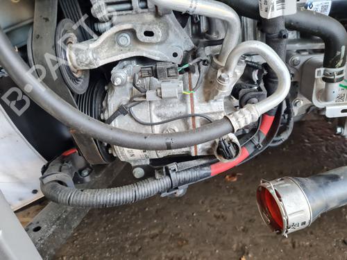 Used AC compressor RENAULT CAPTUR II (HF_) [2020-2025]  29728547