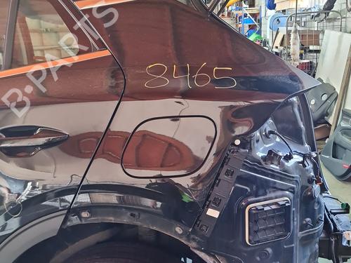 left-rear-fenders-kia-sportage-v-nq5-2021-37607435 main image