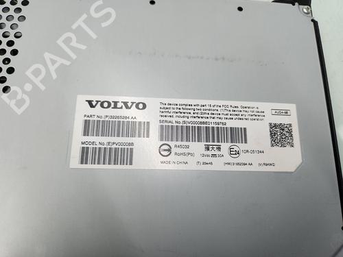Electronic module VOLVO XC40 (536) T3 | BP25785334M83 - Image 3