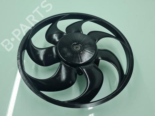 Køleventilator elektrisk FORD FIESTA VII (HJ, HF)  | BP21650072M35 
