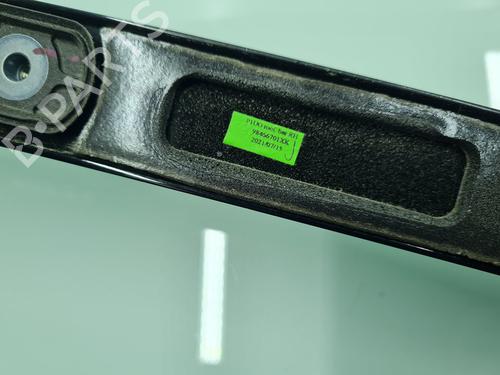 Roof bar OPEL GRANDLAND / GRANDLAND X (A18, P1UO) 1.5 Turbo D (75) | BP21648318C65 