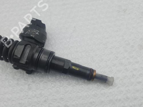 Used Injector Injector SEAT IBIZA IV (6J5, 6P1) [2008-2017] 36121574 36121574