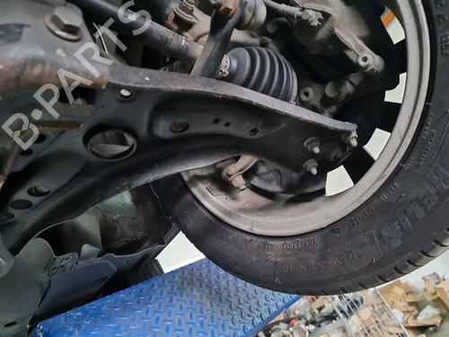 Used Left front suspension arm Left front suspension arm 38591002 38591002
