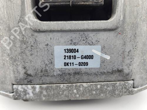 Engine mount HYUNDAI i30 (PDE, PD, PDEN) | BP31792714M89