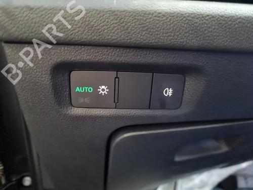 Used Headlight switch Headlight switch SKODA OCTAVIA IV Combi (NX5, PV5) [2019-2026] 29722254 29722254