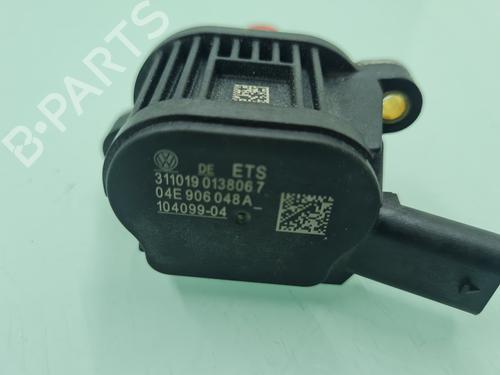 Electronic module VW GOLF VII (5G1, BQ1, BE1, BE2)  | BP21654001M83 