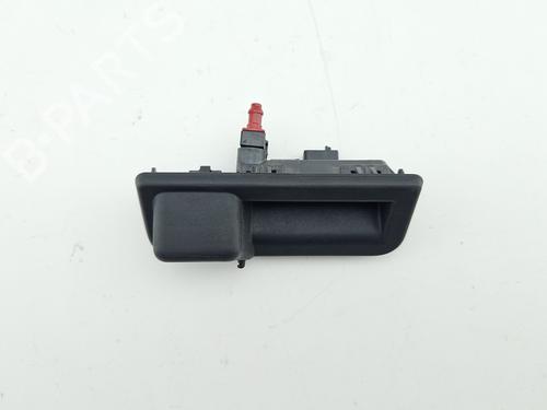 Tailgate handle CUPRA FORMENTOR (KM7, KMP) 1.5 TSI | BP39141417C132 - Image 2