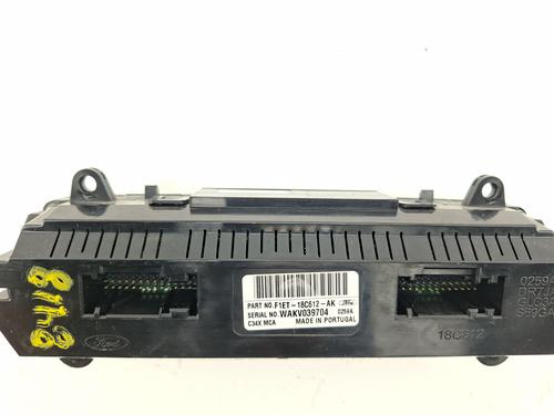 Climate control FORD FOCUS III 1.0 EcoBoost | BP38800788I5 - Image 4