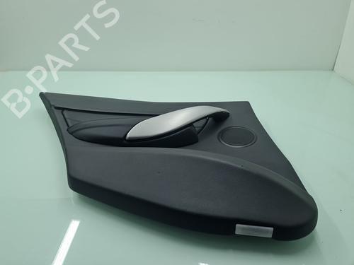 Used Rear left panel Rear left panel BMW 3 Touring (F31) [2012-2019] 21644618 21644618