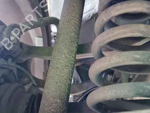 Used Left rear shock absorber MERCEDES-BENZ CLS (C219) CLS 300 (219.354) (231 hp) 28192317