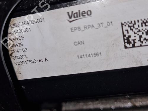 Used Steering rack MERCEDES-BENZ E-CLASS (W212) [2009-2016]  21658736